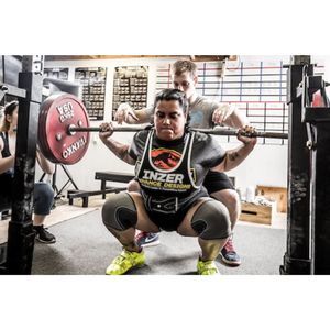 Meet your Posher, Gina